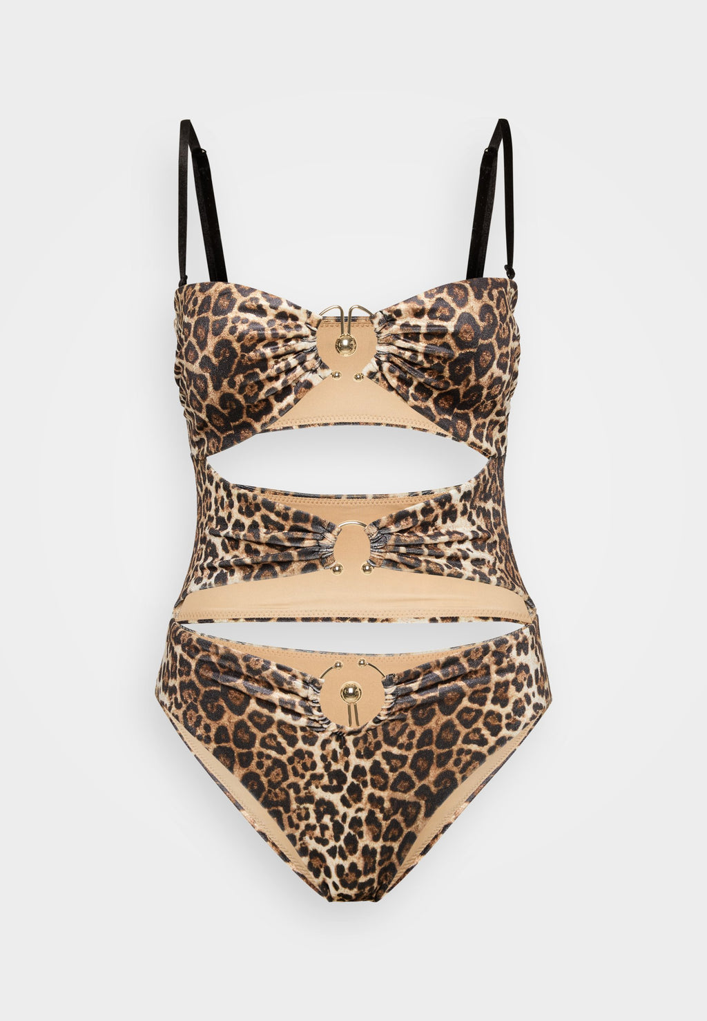 It's Now Cool THE SOLEIL ONE PIECE