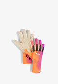 Puma FUTURE ULTIMATE - Goalkeeping gloves - heat fire-ravish