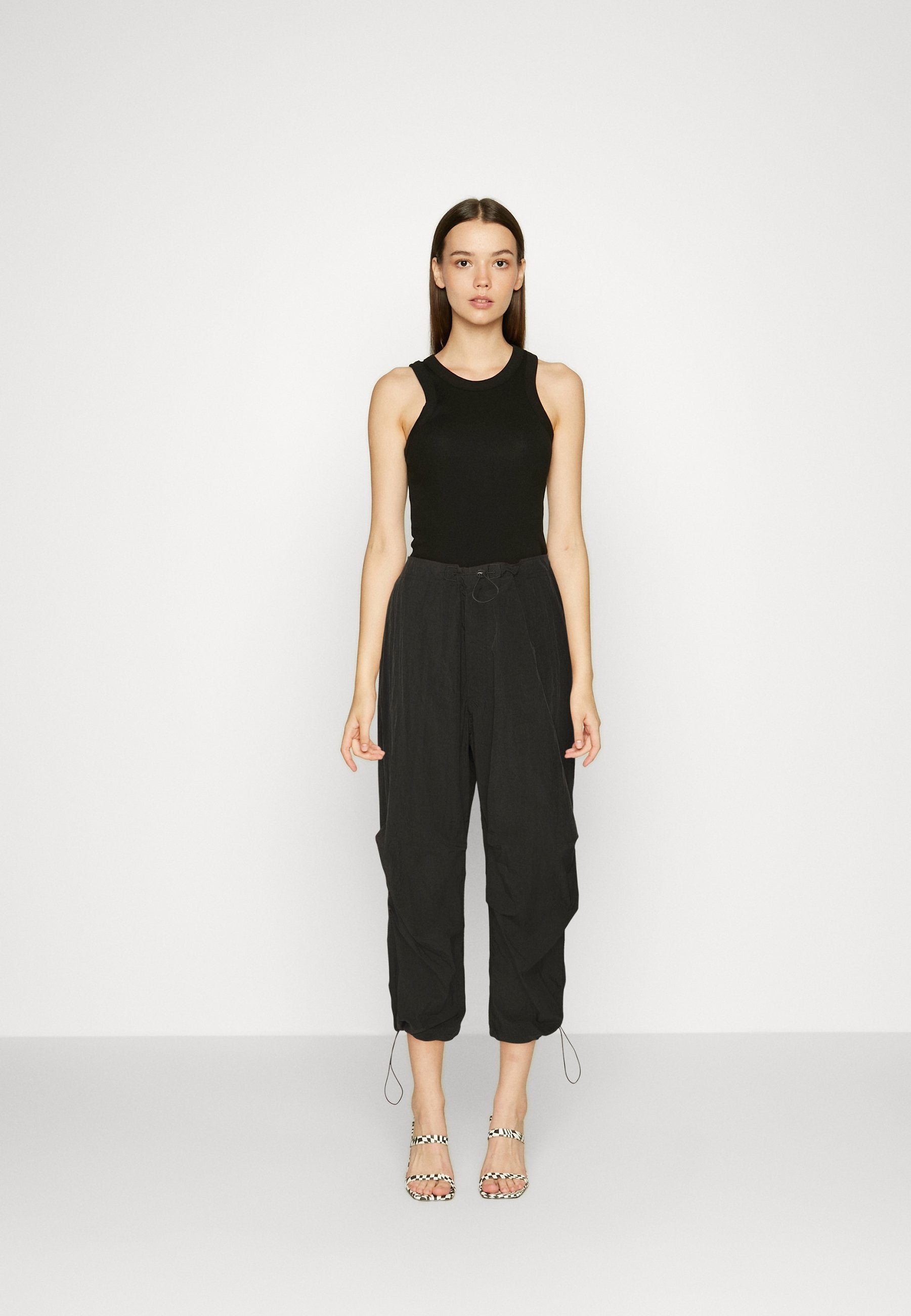 NEW girl ORDER PARACHUTE