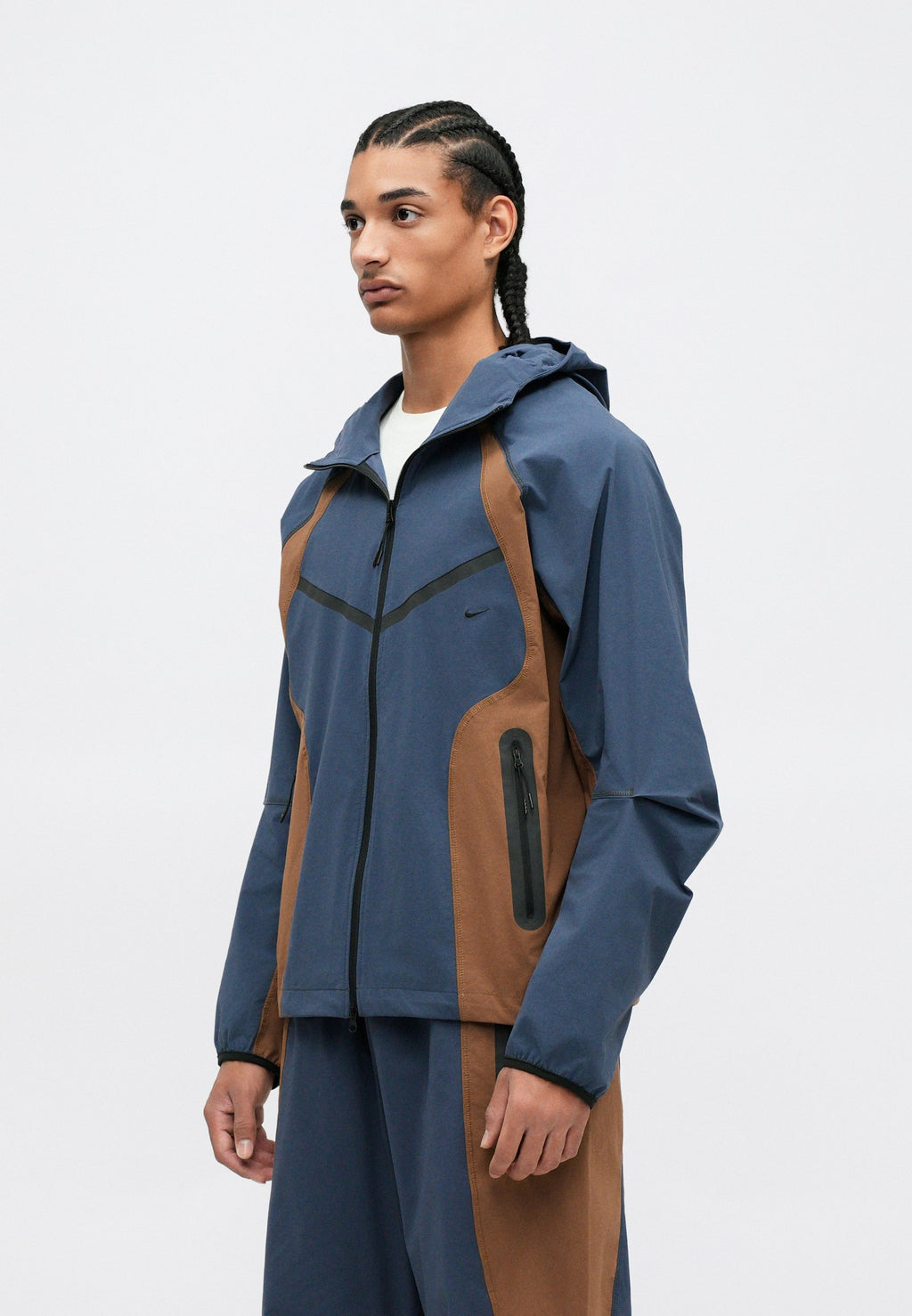 Nike Sportswear TECH PRO JACKET