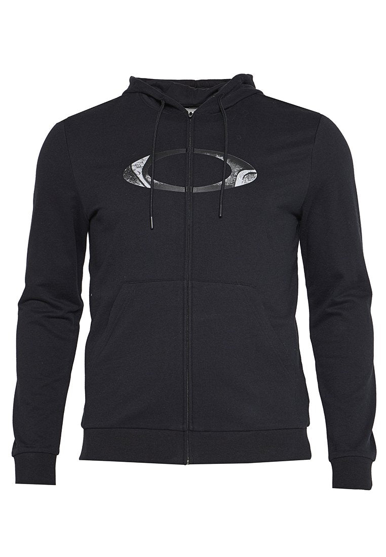 Oakley NEW ELLIPSE ZIP HOODIE