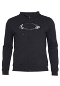 Oakley NEW ELLIPSE ZIP HOODIE