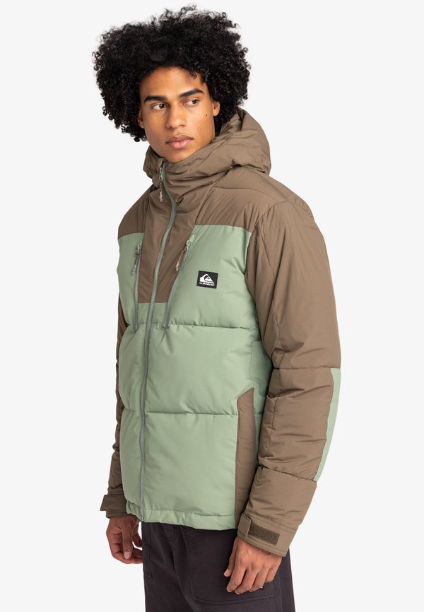 Quiksilver