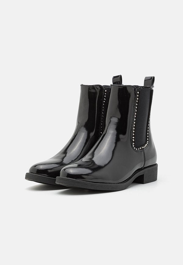 ONLY SHOES by Zalando ONLBIBI GEMSTONE CHELSEA BOOT
