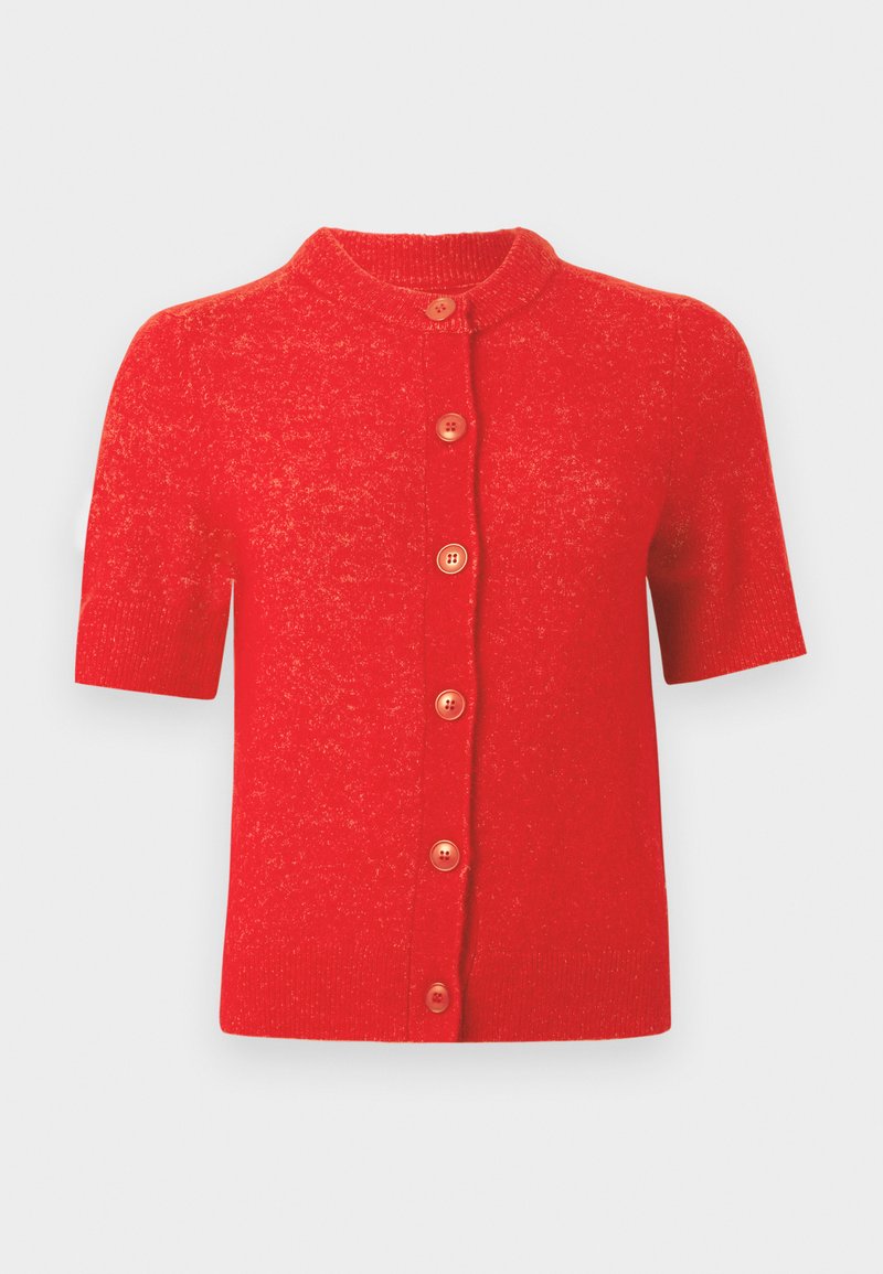 NOURA CARDIGAN Media 1