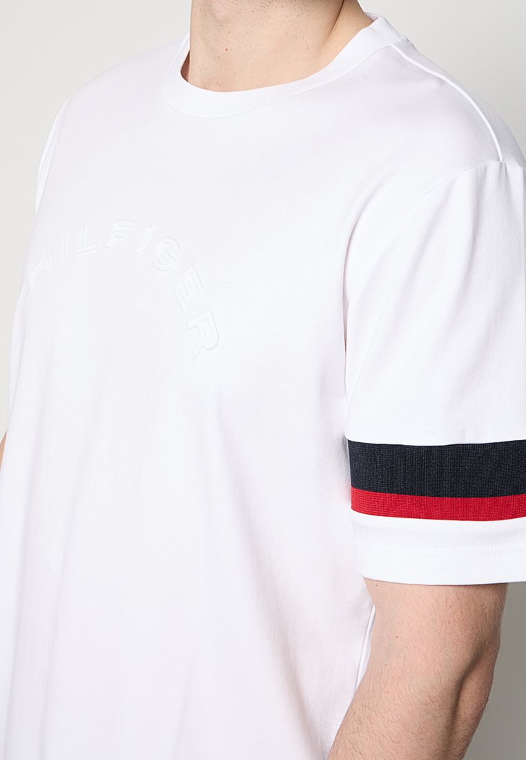 Tommy Hilfiger T-Shirt basic Media 5