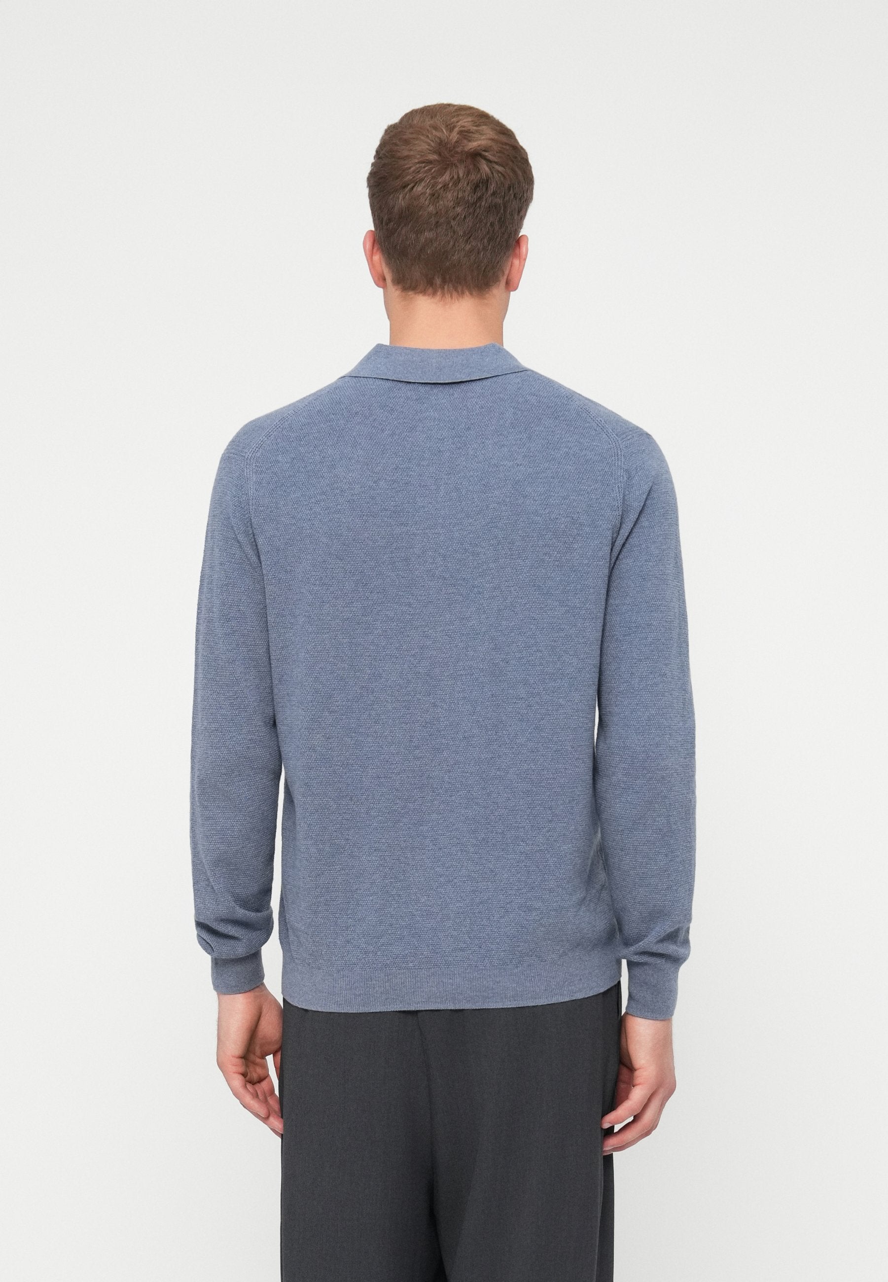 Hackett London TEXTURED