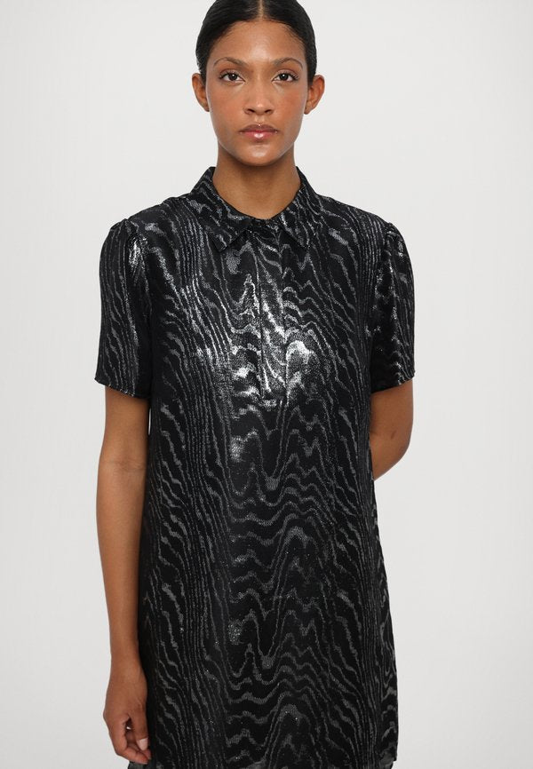 MICHAEL Michael Kors METALLIC