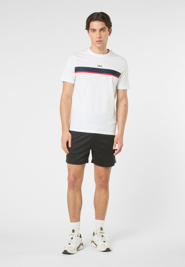 Fila APPAREL SAGANO REGULAR TAPED