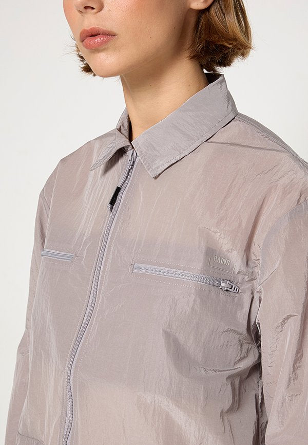Rains KANO OVERSHIRT UNISEX