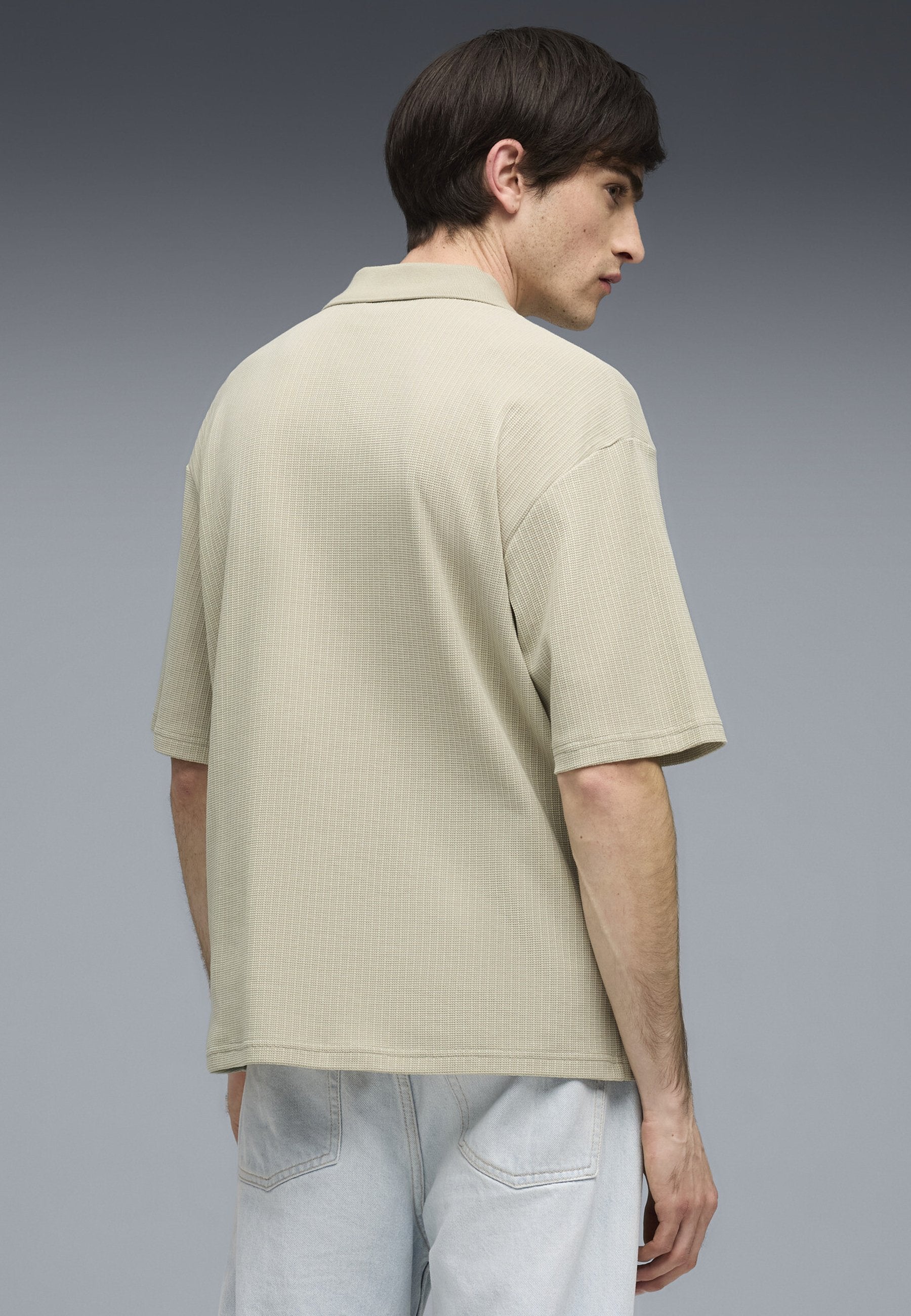 Puma WARDROBE ESSENTIALS BOXY