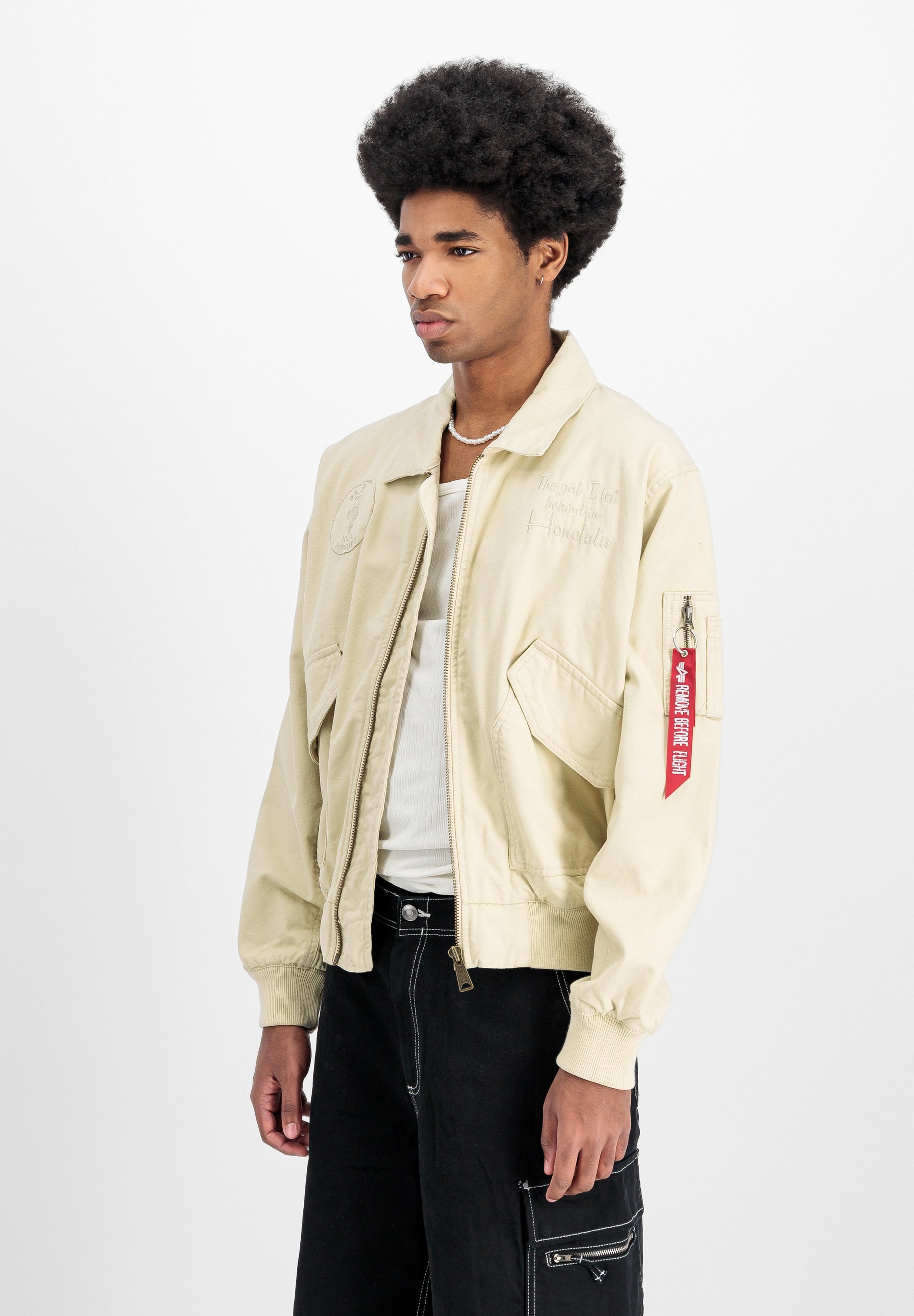 Alpha Industries