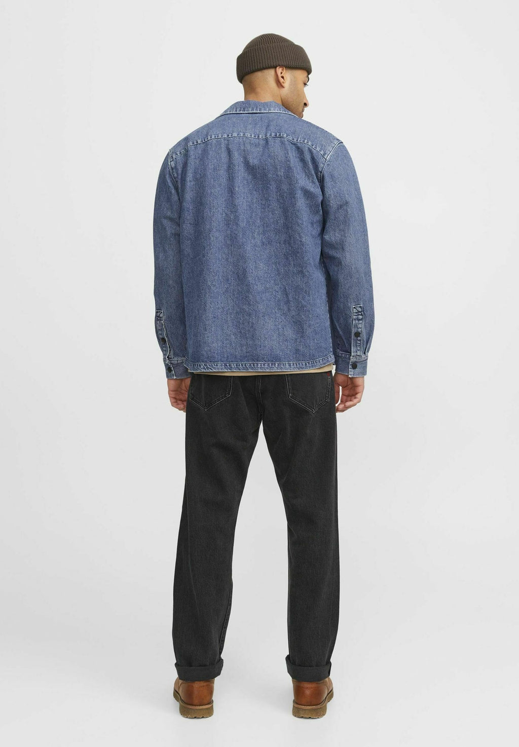 R.D.D. ROYAL DENIM DIVISION