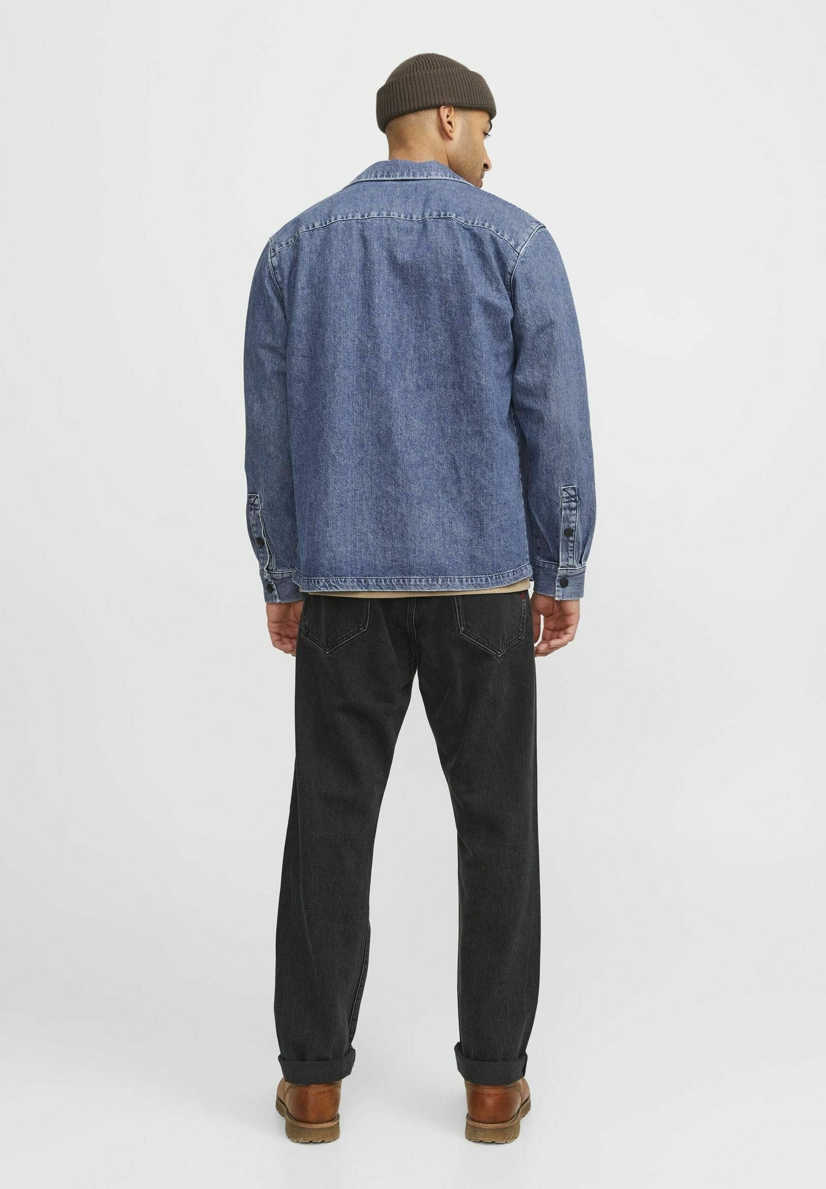 R.D.D. ROYAL DENIM DIVISION