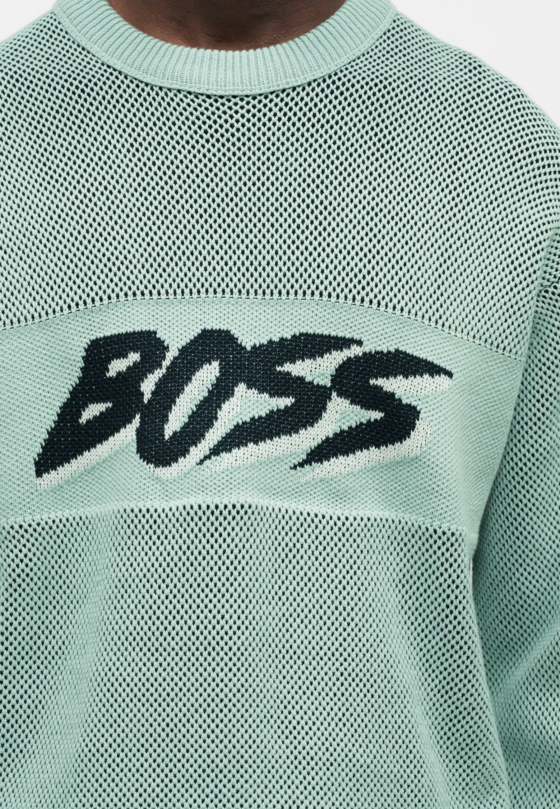BOSS KAYWATCH