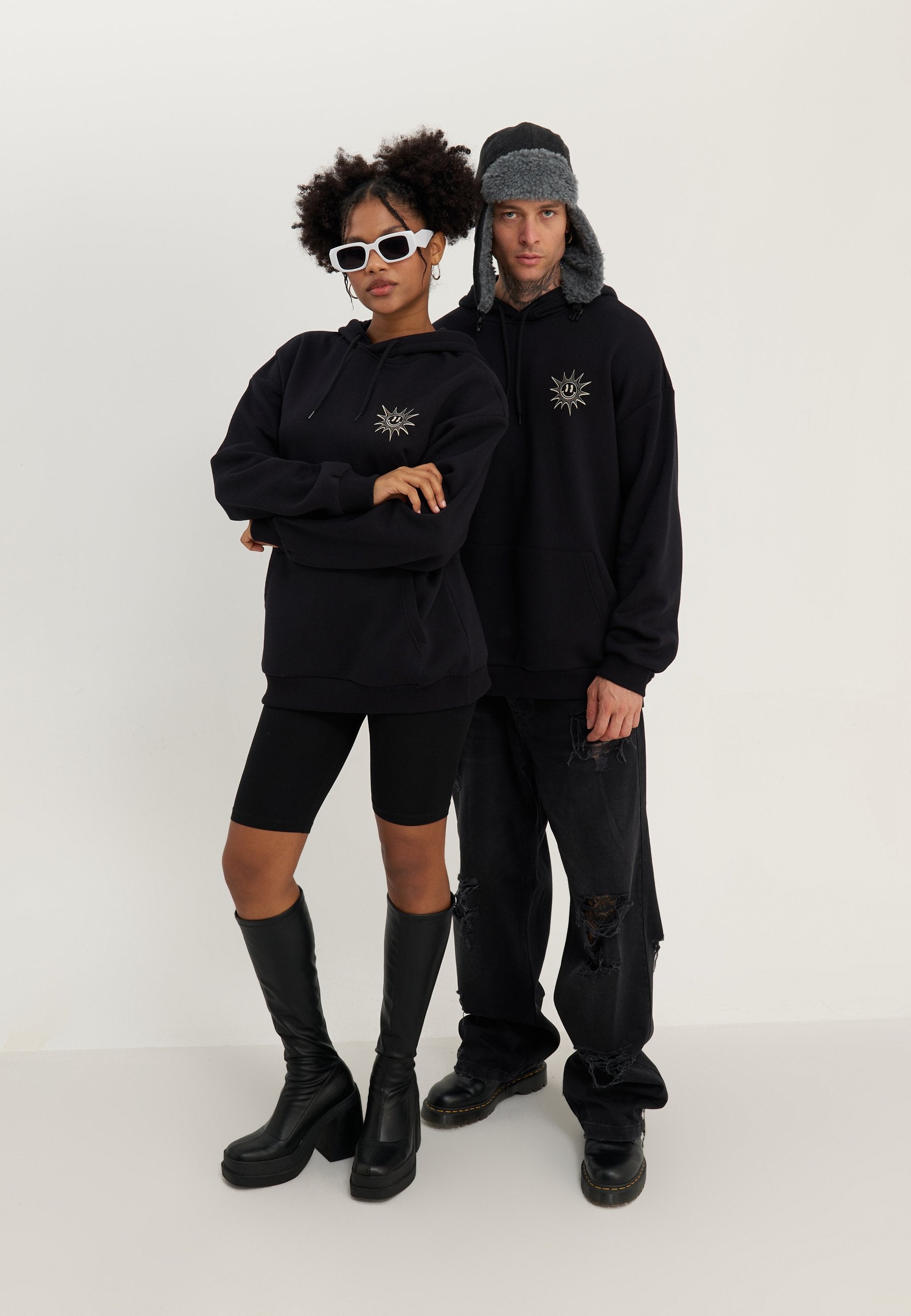 YOURTURN UNISEX