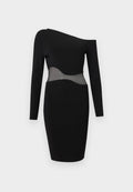 SWEATER DRESS Media 1