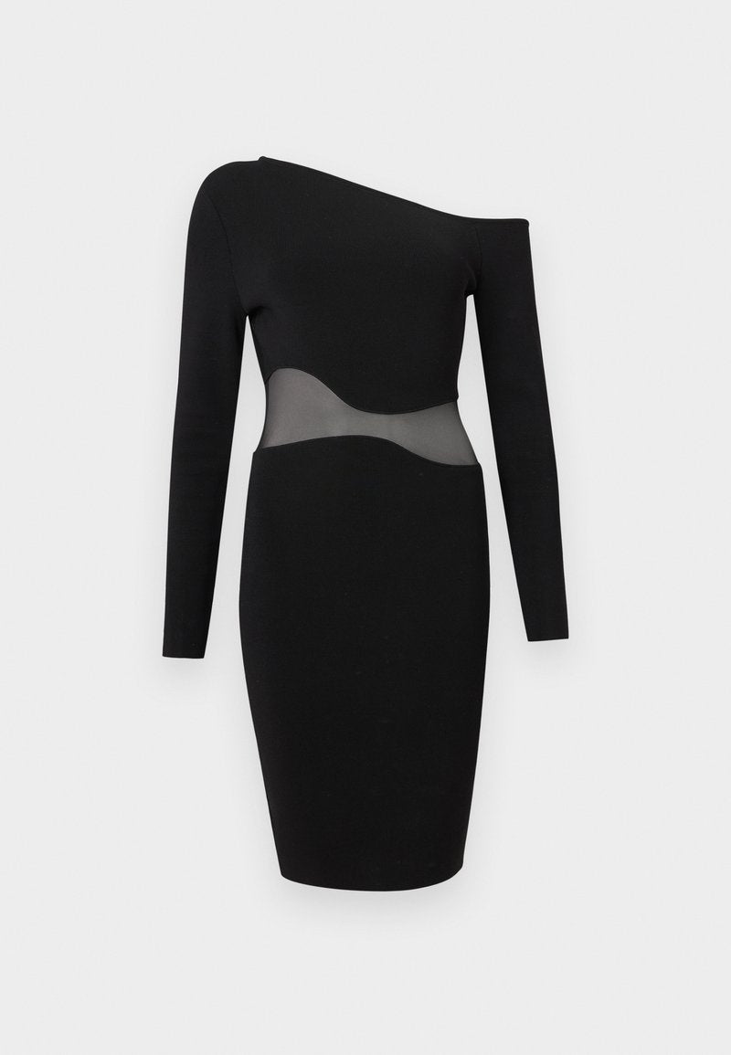 SWEATER DRESS Media 1