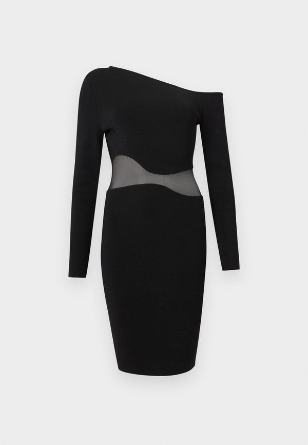 MARCIANO BY GUESS SWEATER DRESS
