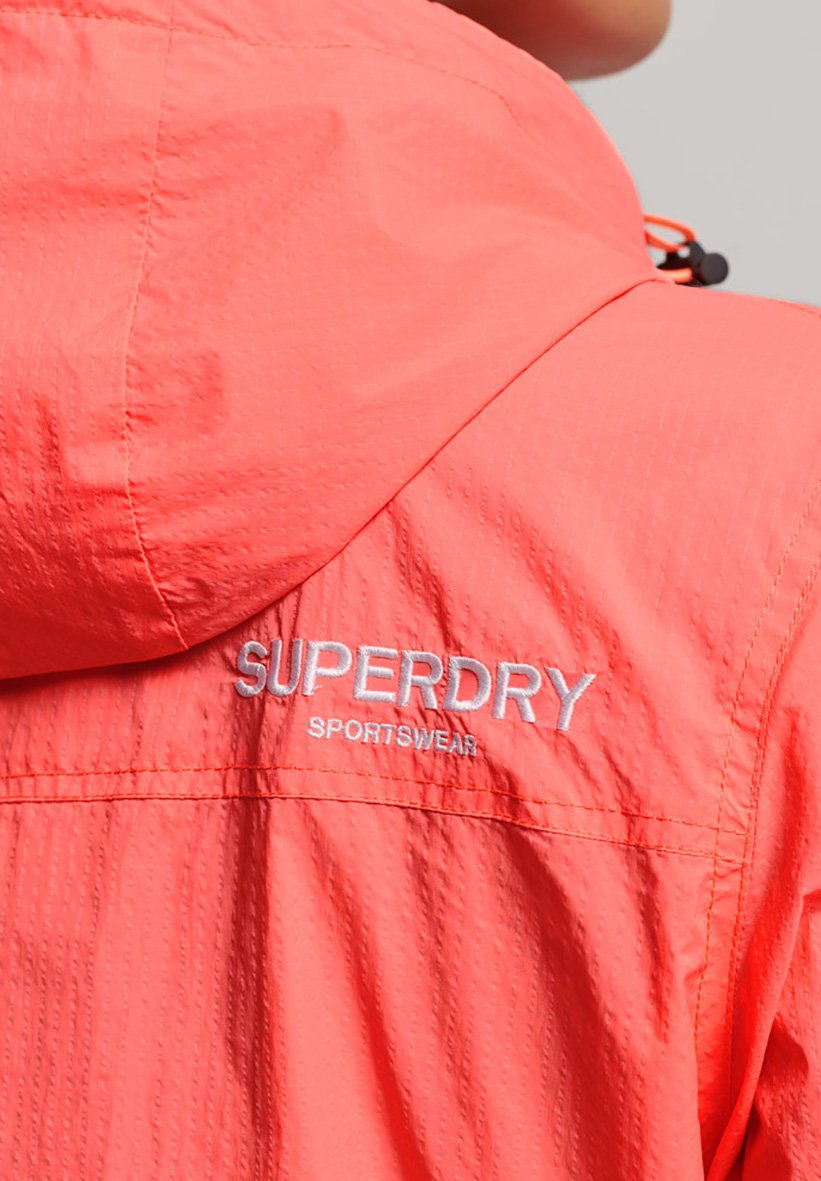 Superdry & Co CODE STANDARD LOGO LIGHTWEIGHT