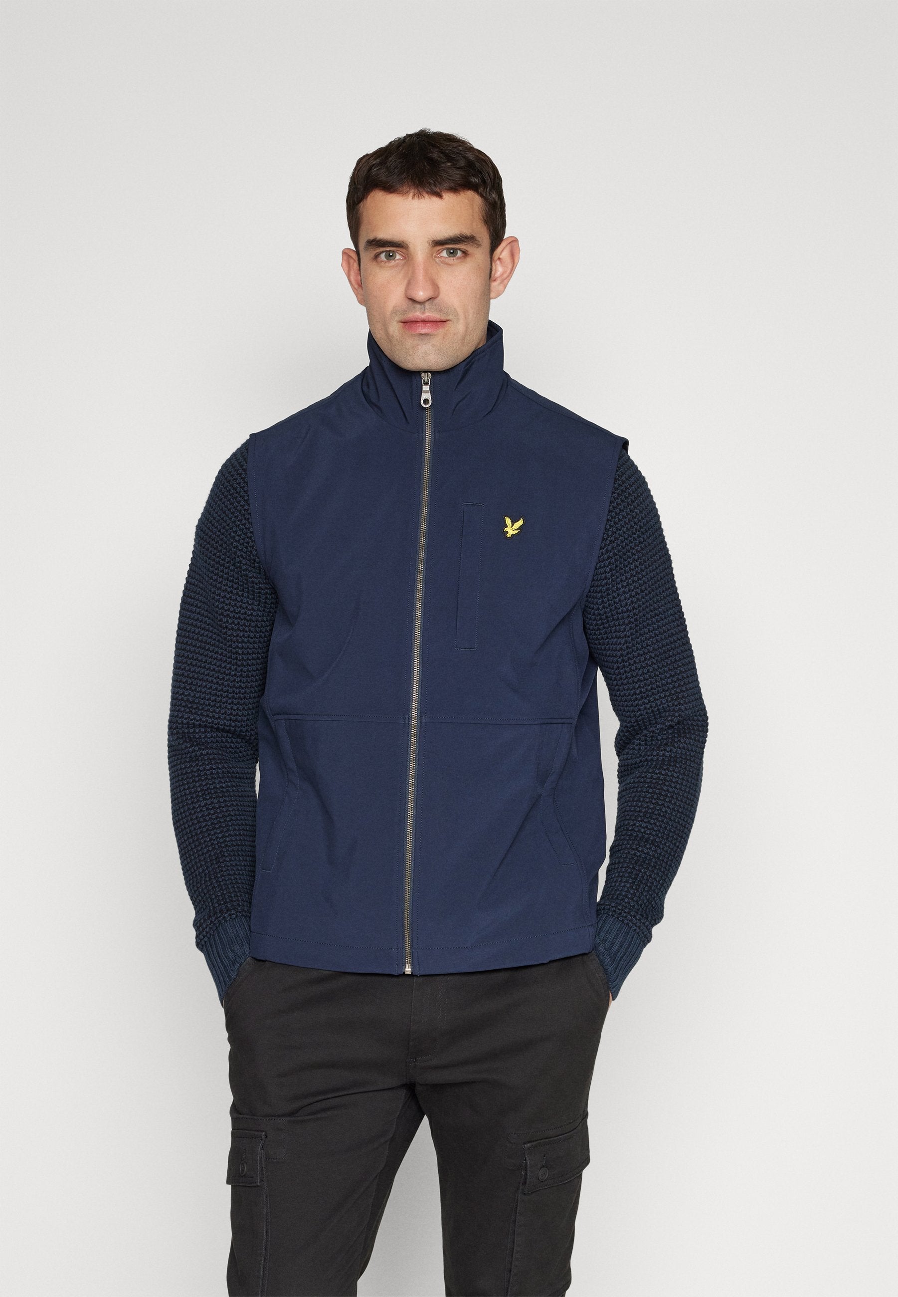 Lyle & Scott GILET