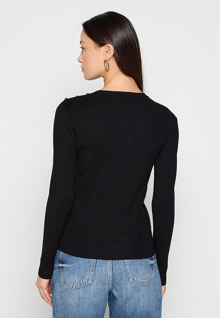 KARL LAGERFELD Strickpullover Media 3