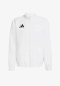 adidas Performance ENTRADA26 PRESENTATION JACKET - Training jacket - white   black