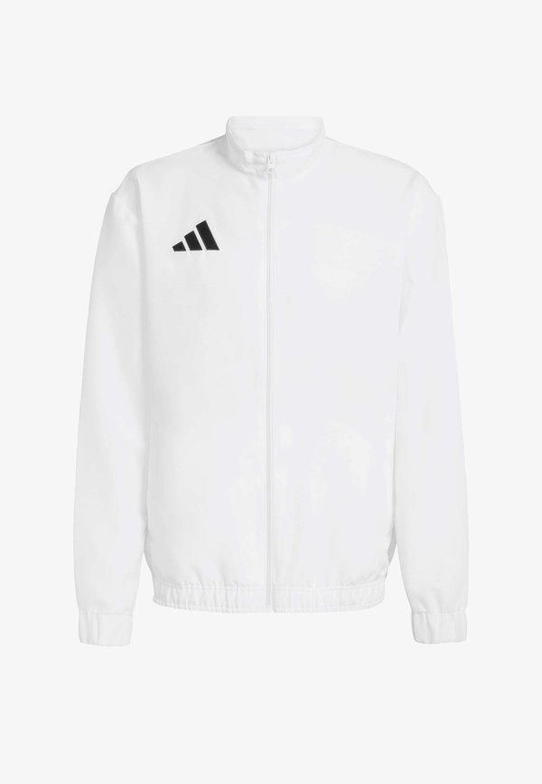 adidas Performance ENTRADA26 PRESENTATION JACKET - Training jacket - white   black