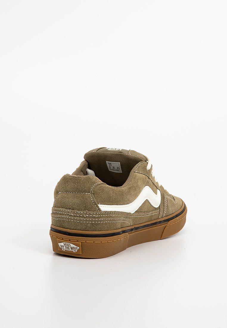 Vans CALDRONE