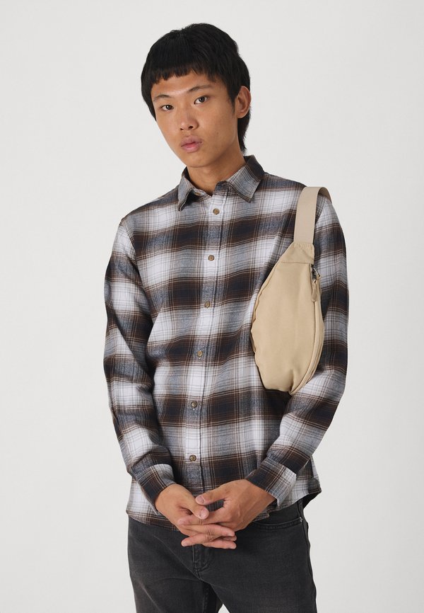 Selected Flannel