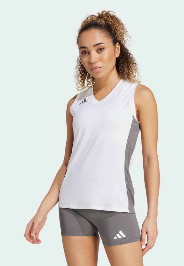 adidas Performance Top - white