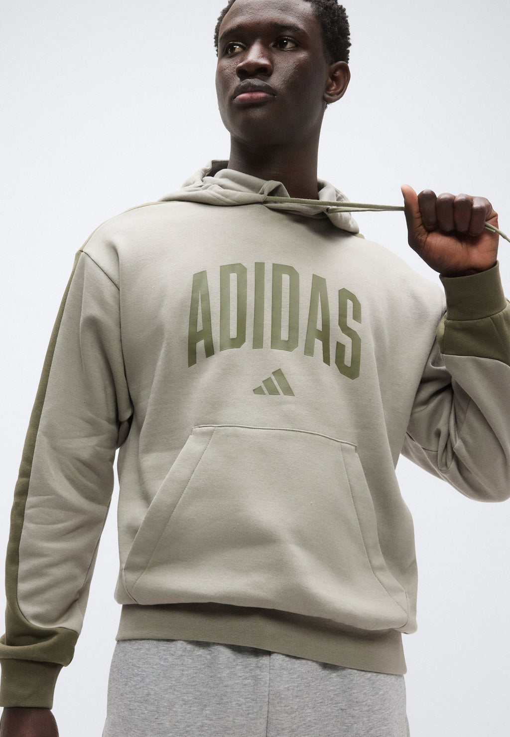 adidas Sportswear COLLEGIATE FLEECE