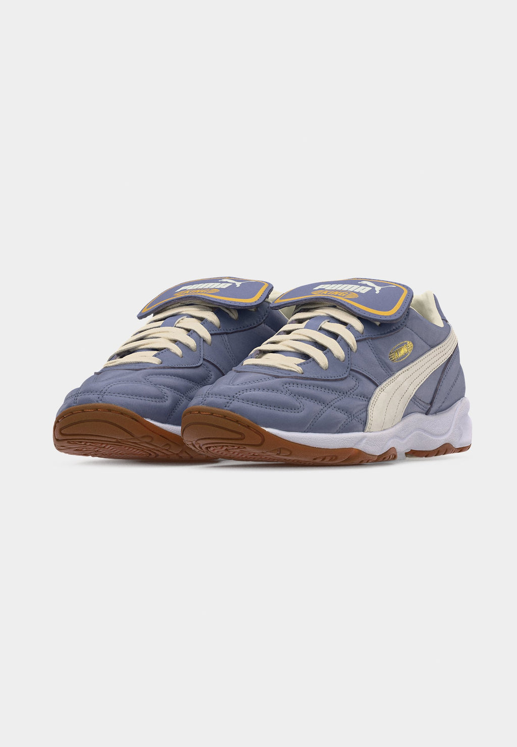 Puma KING
