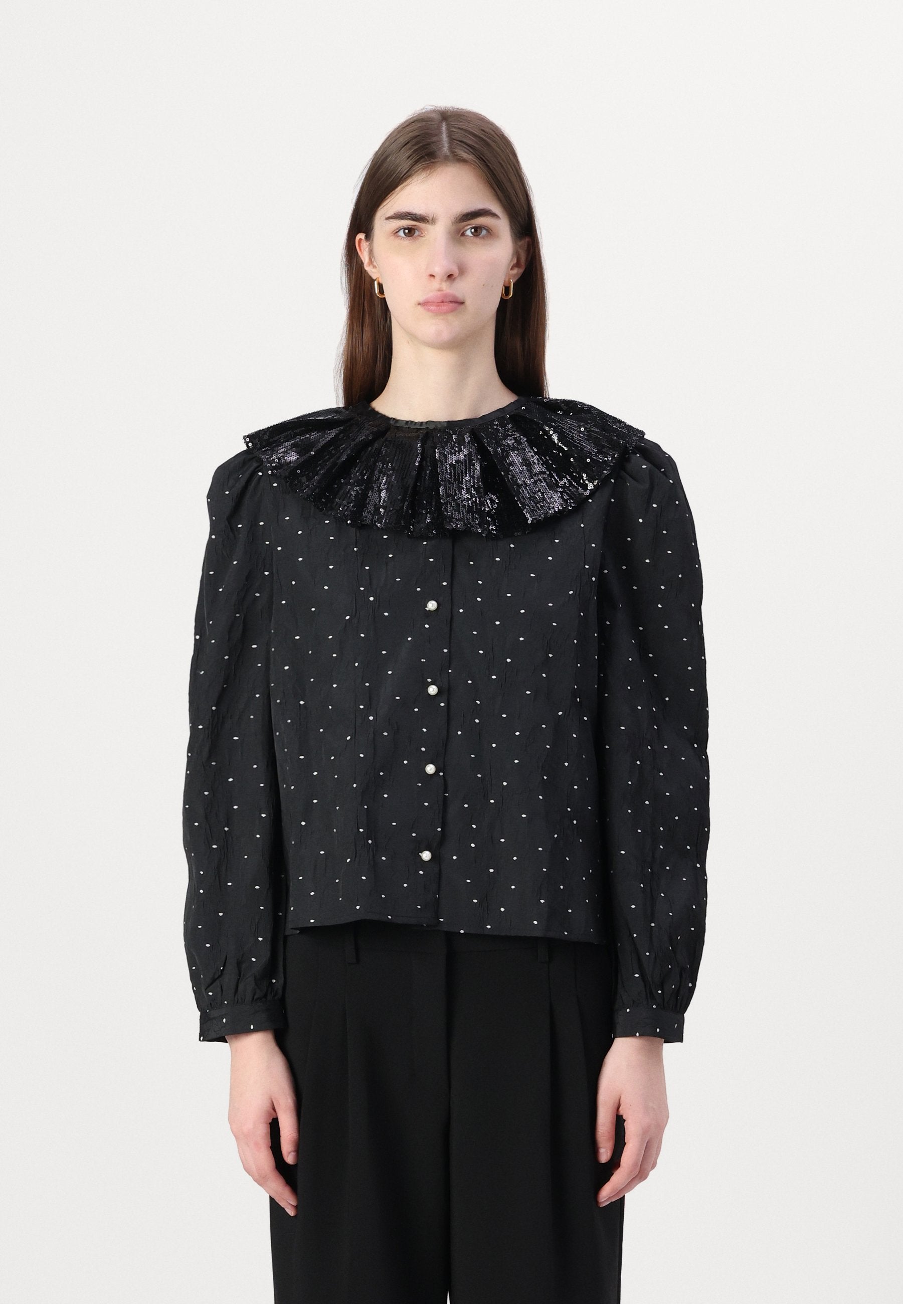 Sister Jane WALTZ BLOUSE