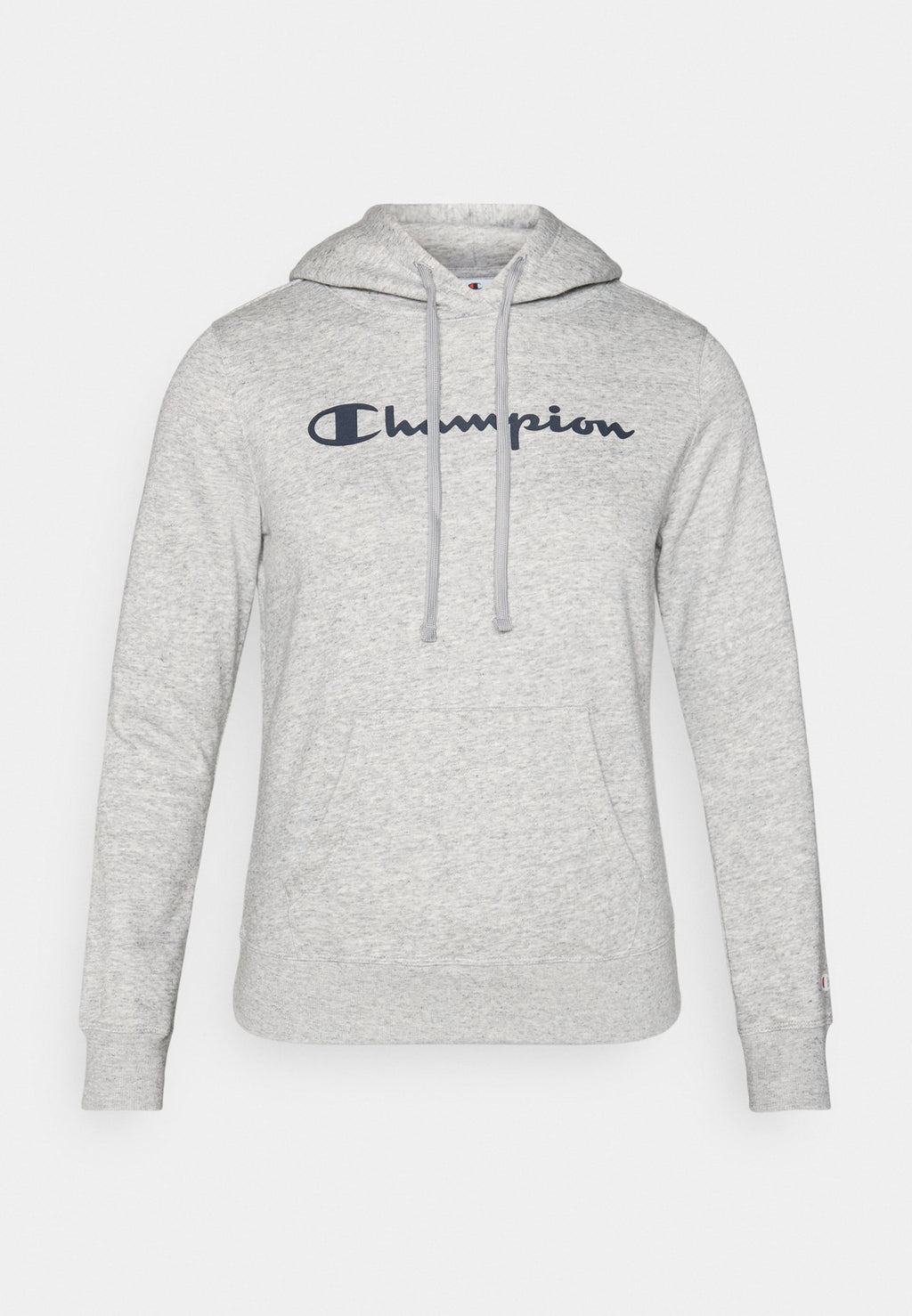 Champion BASICS HOODIE LARGE LOGO