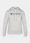 Champion BASICS HOODIE LARGE LOGO