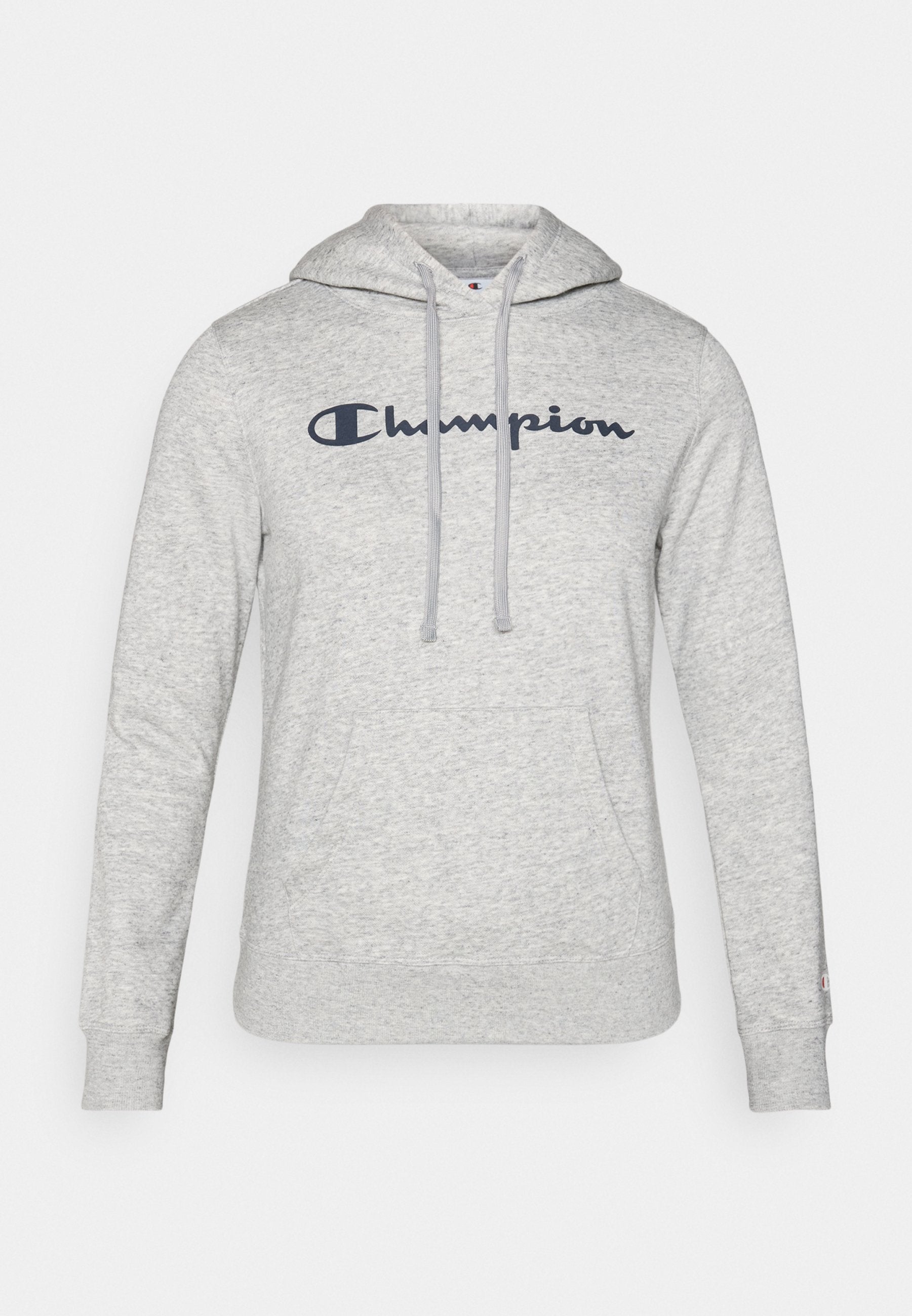 Champion BASICS HOODIE LARGE LOGO