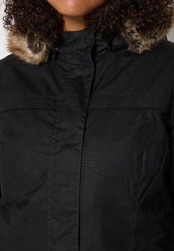 Barbour