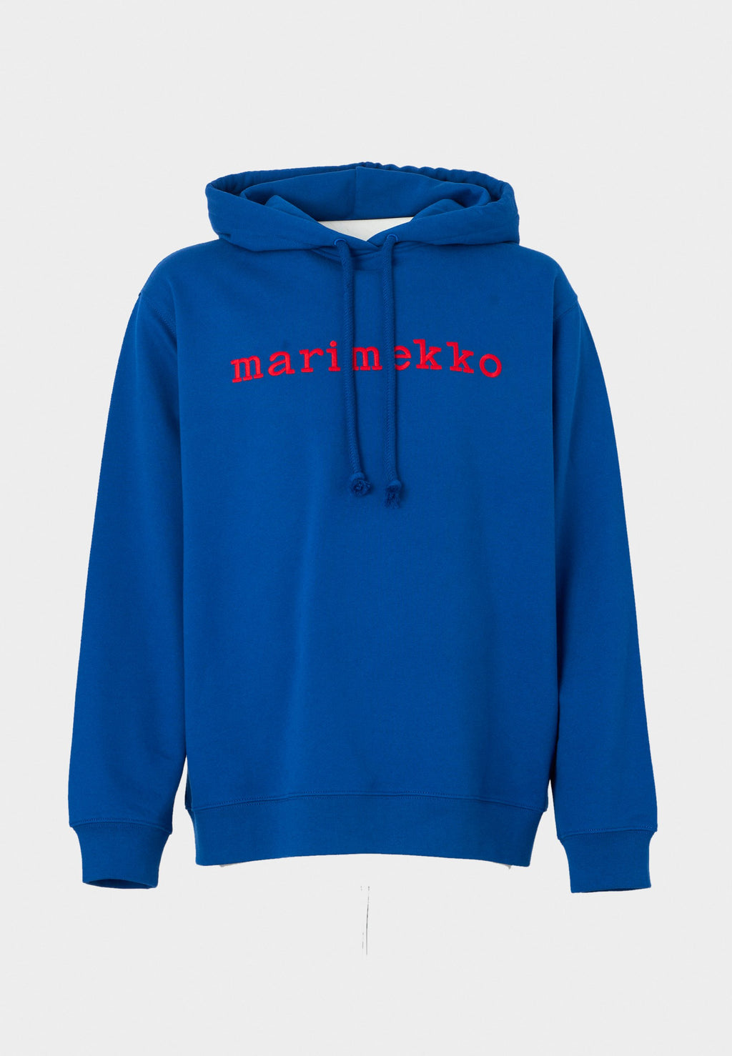 Marimekko TERMI LOGO PLACEMENT KIOSKI HOODIE UNISEX