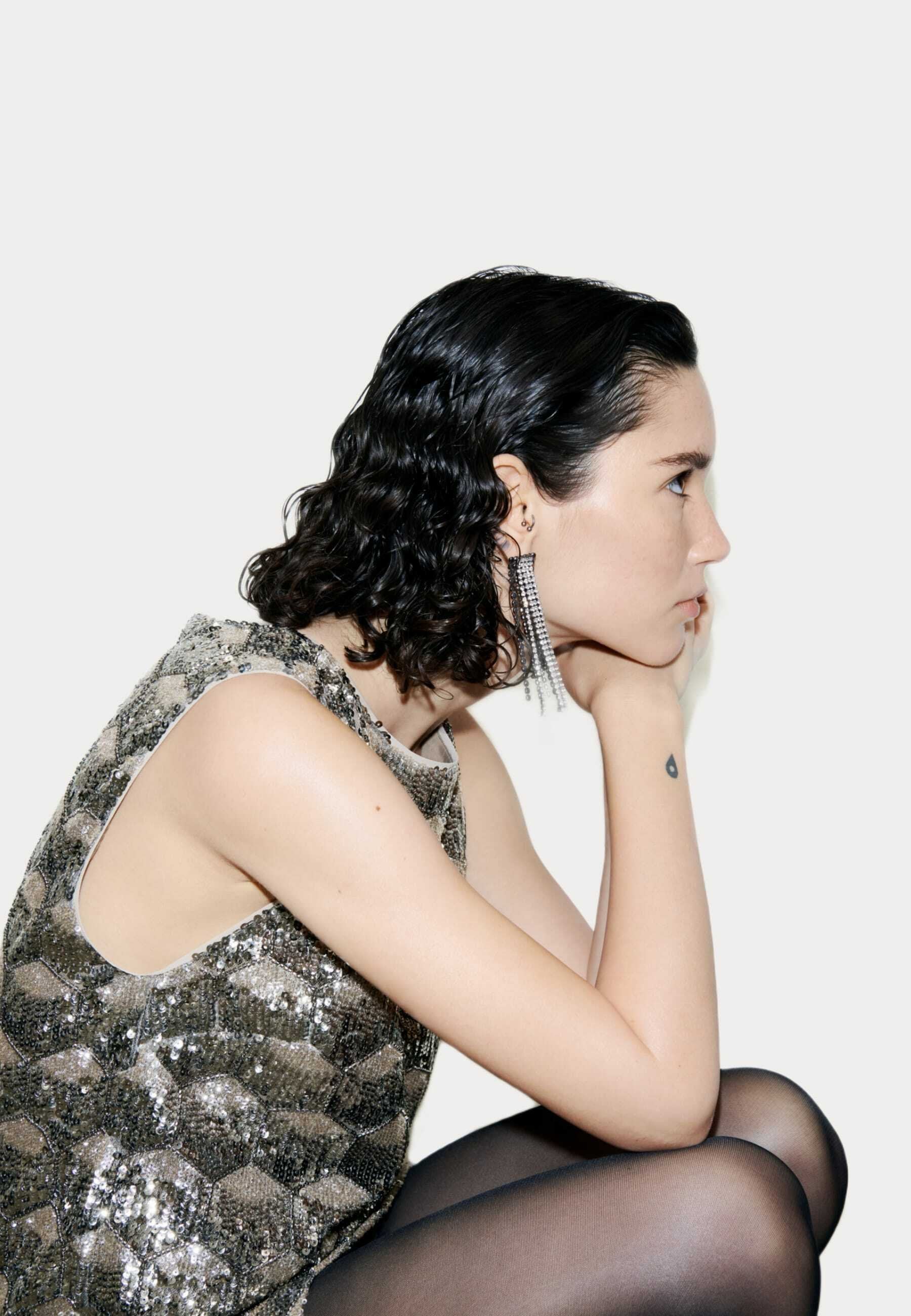 Marks & Spencer SEQUIN