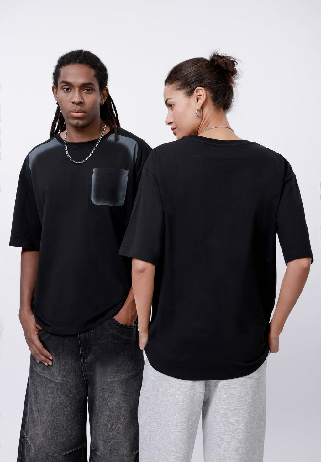 YOURTURN UNISEX
