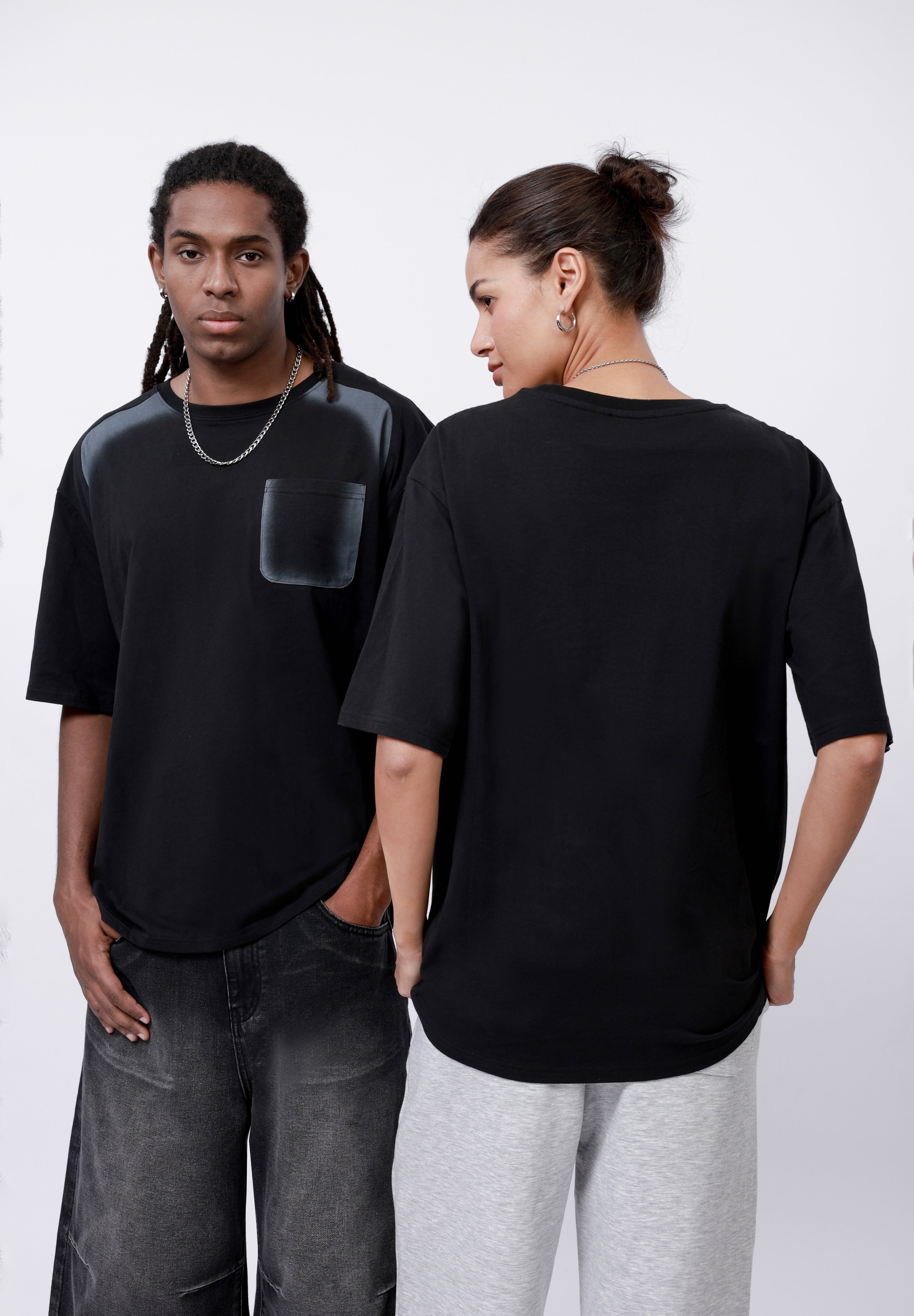 YOURTURN UNISEX