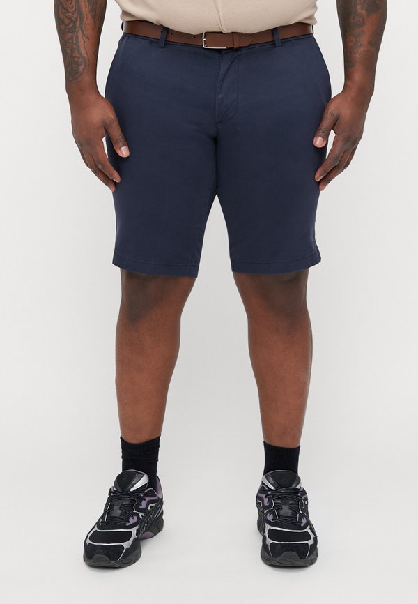 Jack & Jones JPSTMARCO JJFRANCO - Shorts - dark navy