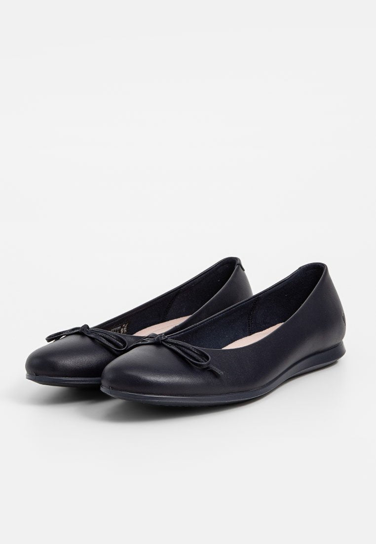 ECCO Klassischer Ballerina Media 2