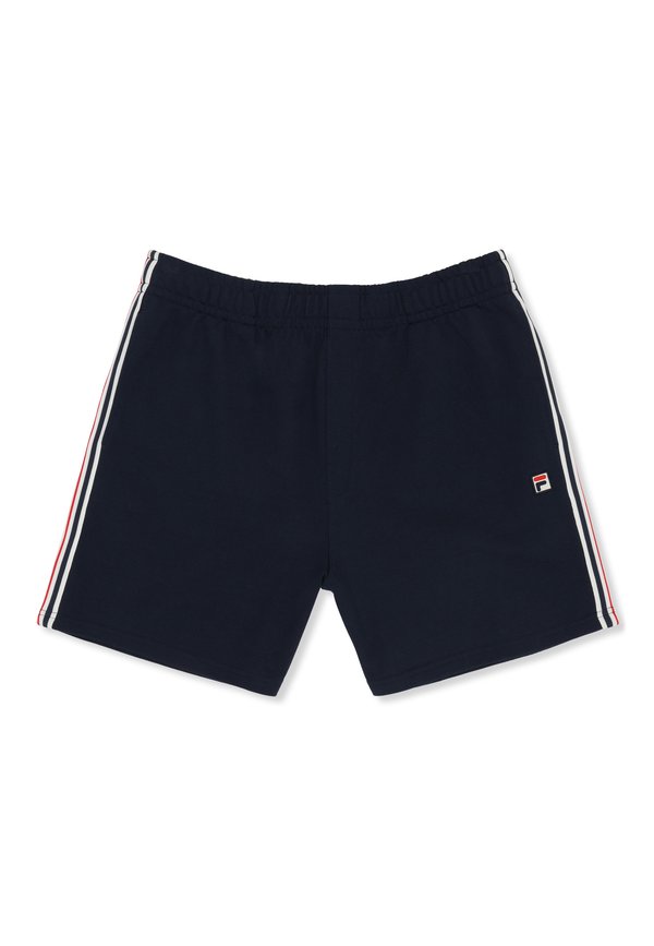 Fila APPAREL DIECIMO REGULAR HERITAGE TAPE