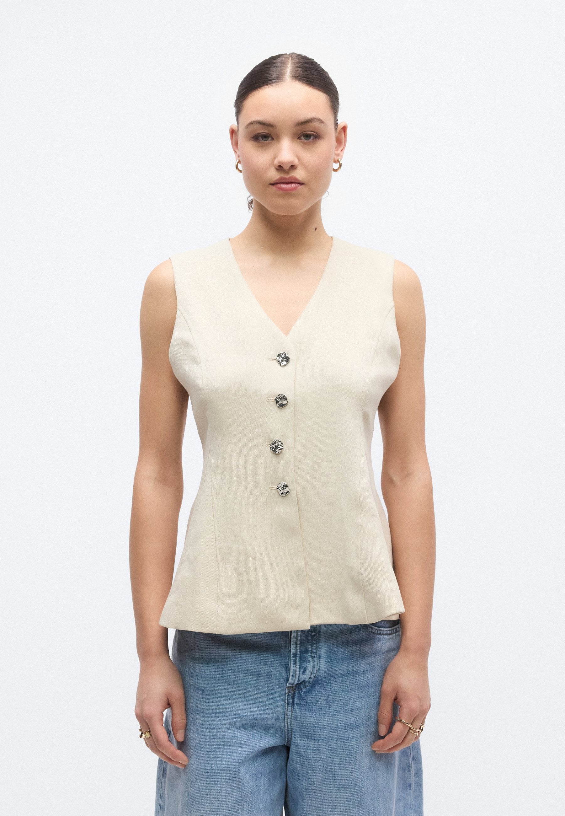 MSCH Copenhagen WAISTCOAT