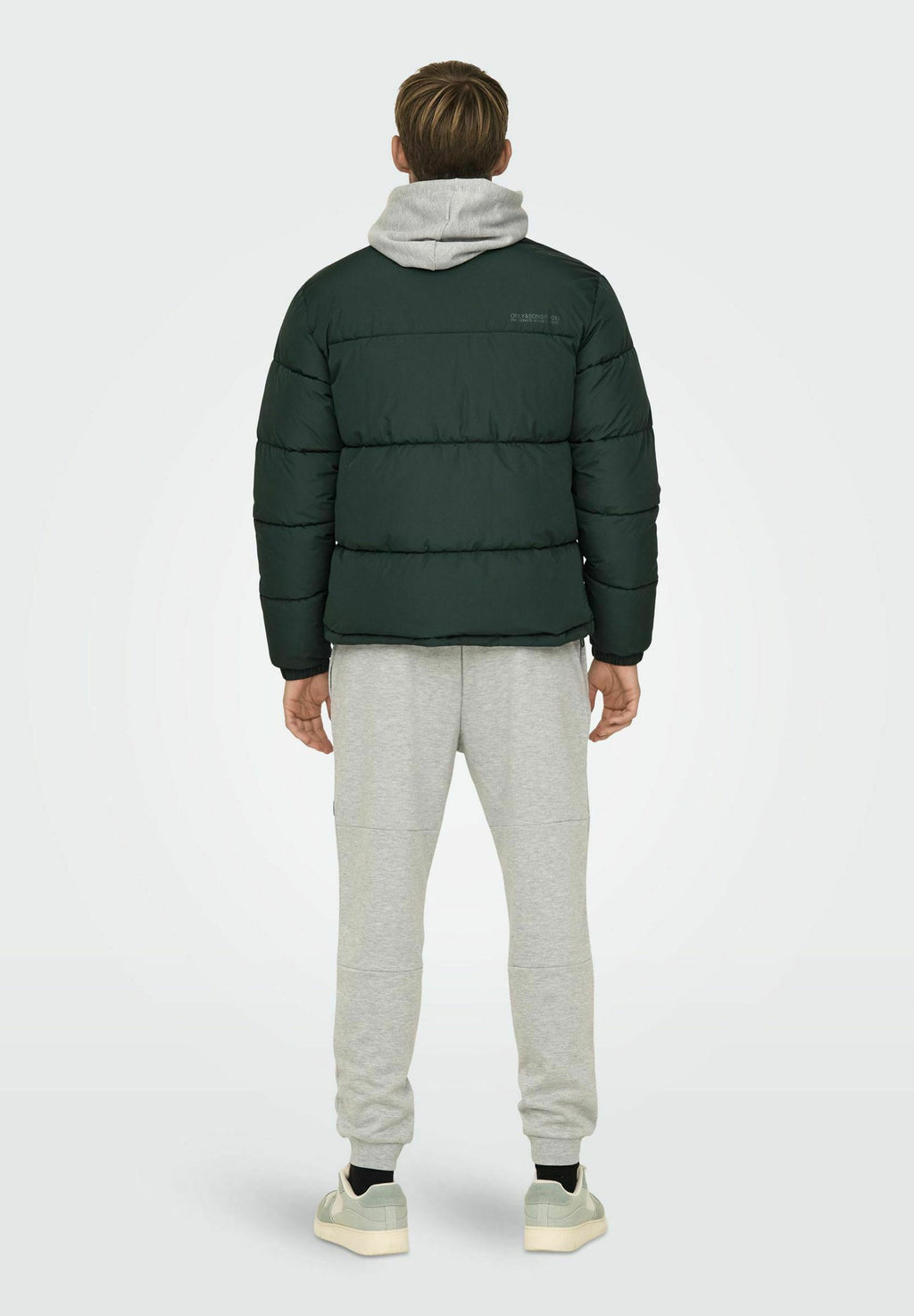 Puffer ONSMELVIN Puffer Media 4