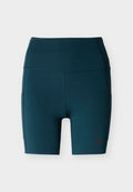 New Balance RC ELITE STORAGE SHORT - Short running tights - medusa green