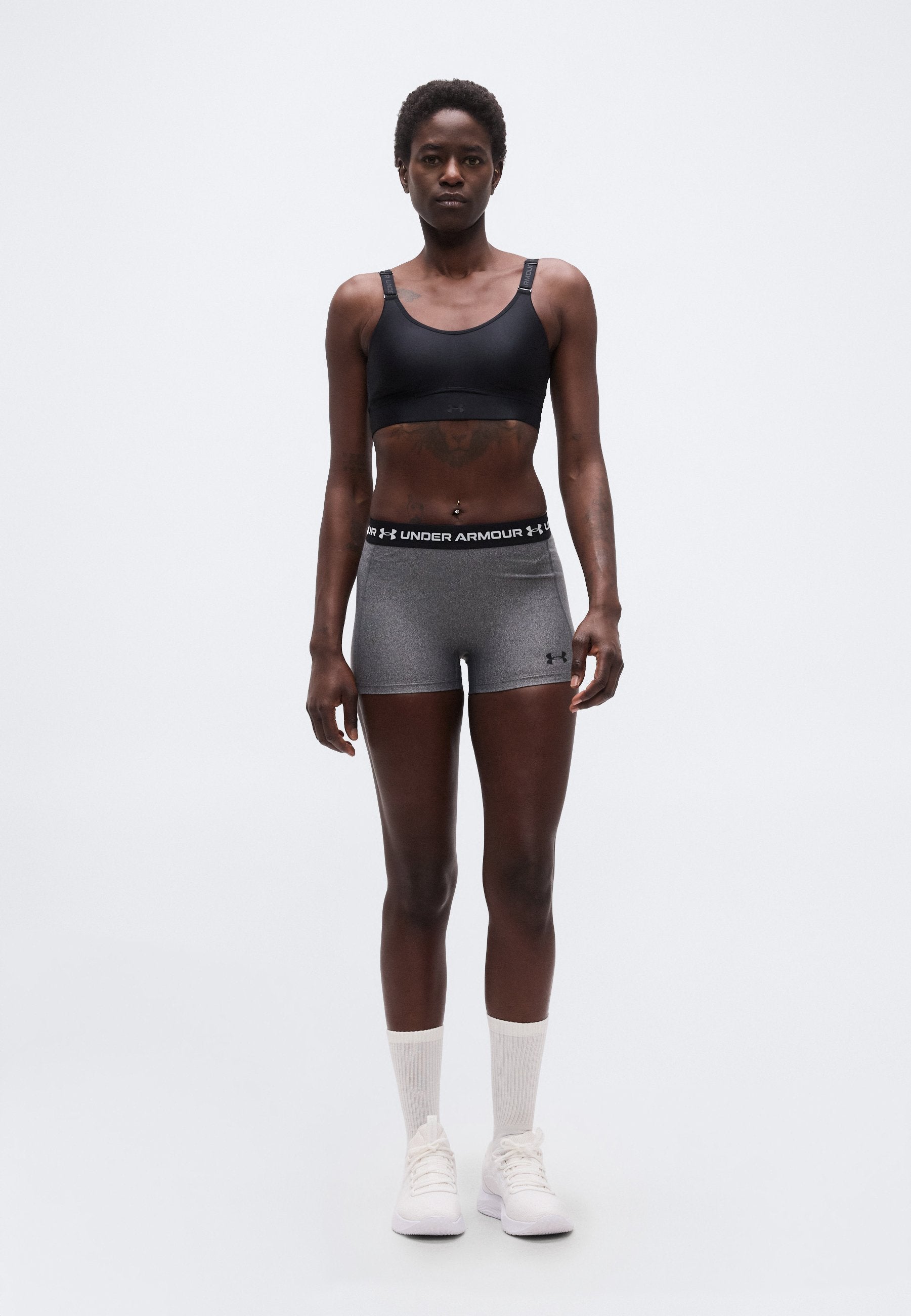 Under Armour HEATGEAR SHORTY