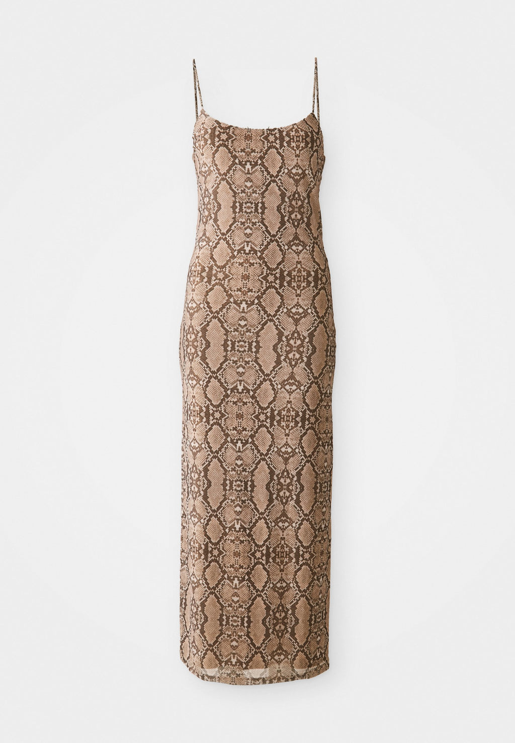 Gina Tricot MIDI DRESS